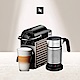Nespresso 膠囊咖啡機 Pixie(兩色)咖啡機 Aeroccino4 全自動奶泡機組合 product thumbnail 2