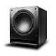 美國 TRUAUDIO SS-10 重低音喇叭/長衝程低音單體/超強悍性能 product thumbnail 1