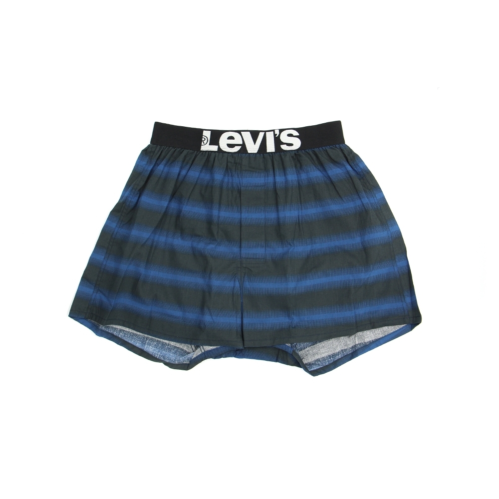 Levis 四角褲Boxer / 寬鬆舒適