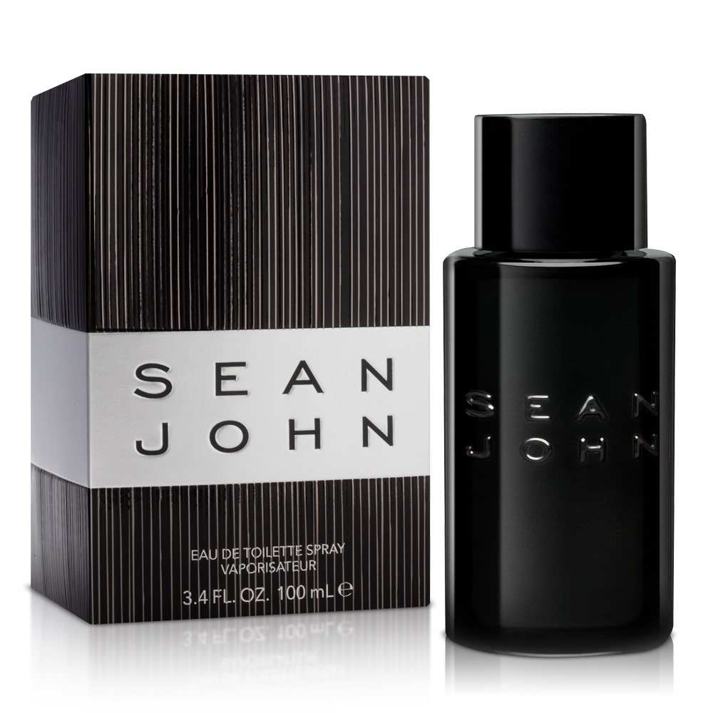 SEAN JOHN吹牛老爹 不可一世男性淡香水100ml