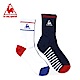 le coq sportif 法國公雞牌運動襪子 經典 product thumbnail 1