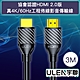 【宇聯】協會認證HDMI 2.0版 真4K/60Hz工程佈線影音傳輸線 3M product thumbnail 1