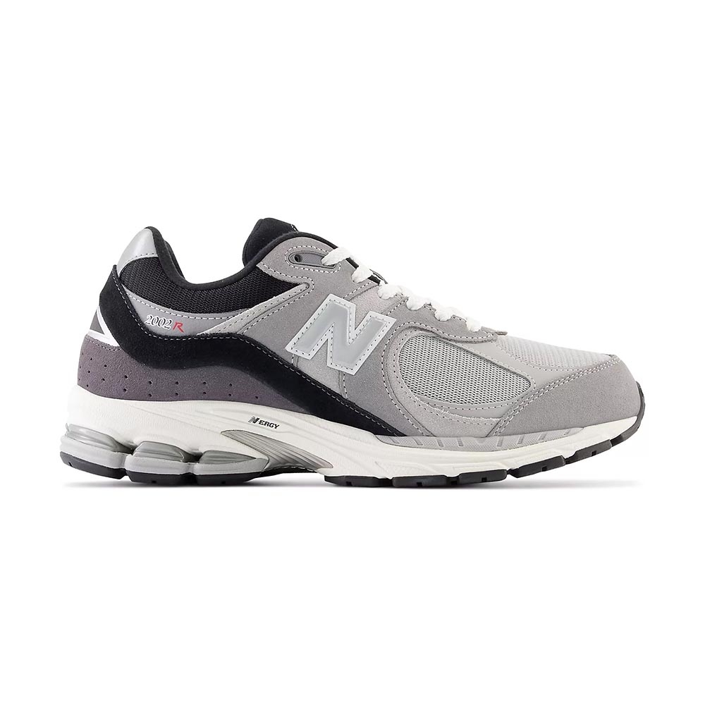 New Balance 2002R 男鞋 灰黑色 經典 復古 情侶 運動 休閒鞋 M2002RSG