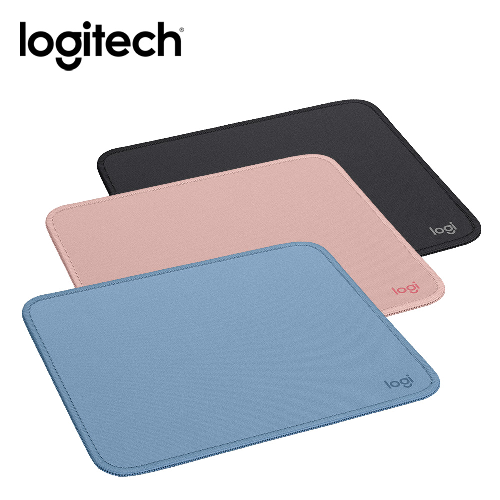 羅技 logitech 滑鼠墊