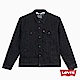 Levis 男款 牛仔外套 羽絨保暖 product thumbnail 1