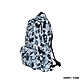 日本 HAPI+TAS 可手提摺疊後背包 新版灰色愛麗絲 旅行袋 摺疊收納袋 購物袋 product thumbnail 1