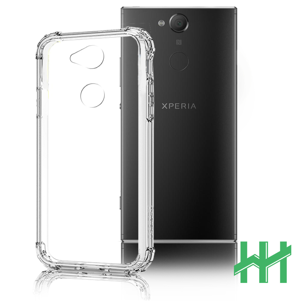 軍事防摔手機殼系列 SONY XPERIA XA2 (5.2吋)