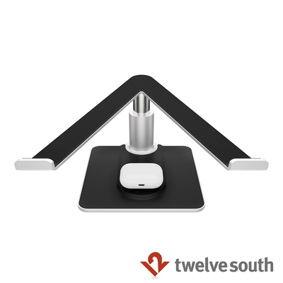 Twelve South HiRise Pro for MacBook 可調式筆電立架