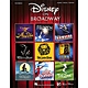 【凱翊︱HL】迪士尼百老匯金曲樂譜 鋼琴/人聲/吉他 第2版Disney on Broadway 2nd Edition Piano/Vocal/Guitar Songbook product thumbnail 1