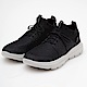 SKECHERS(男)健走GO WALK EVOLUTION -54726BKGY product thumbnail 2