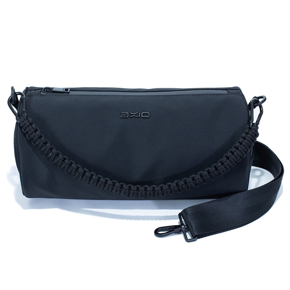 AXIO 圓筒萊卡側背包 Trooper Shoulder Bag 5.5L (ATS-494)