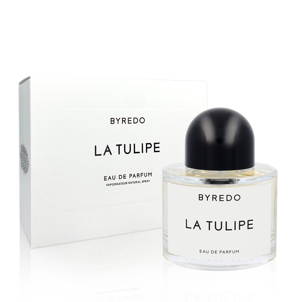 BYREDO LA TULIPE 鬱金香淡香精50ml | 其他品牌| Yahoo奇摩購物中心