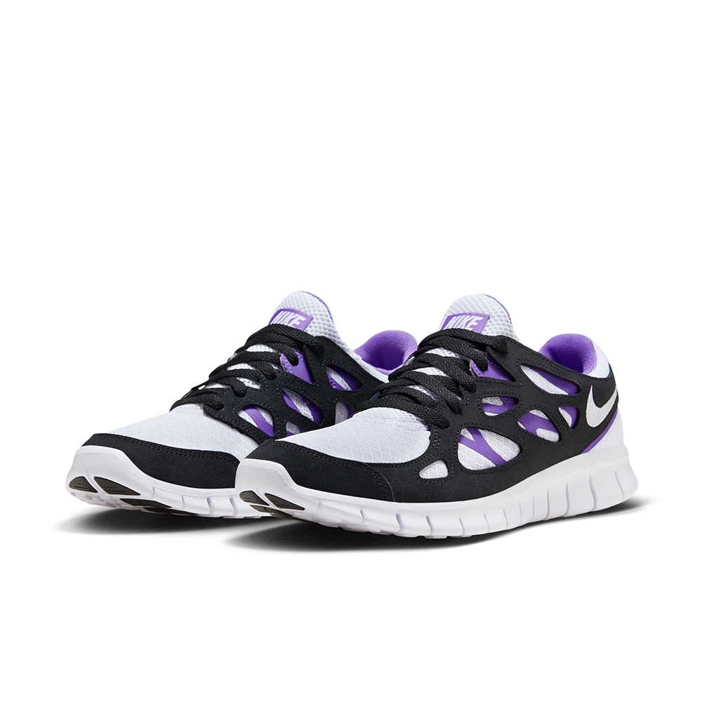 [情報] NIKE FREE RUN 2 跑鞋 891元