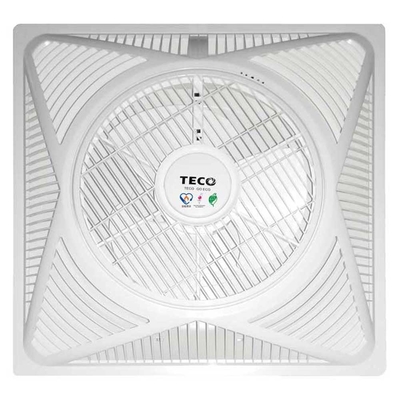 TECO 東元 台灣製 14吋 輕鋼架循環扇 DC直流變頻馬達 附遙控器 XYFXA-18D