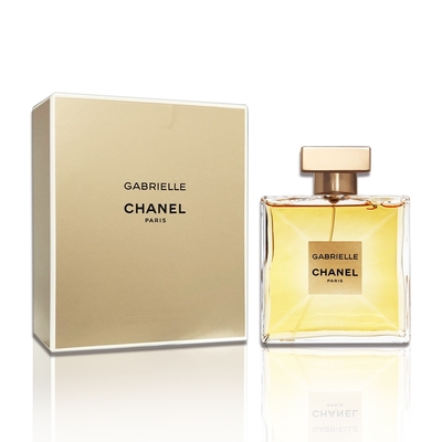 CHANEL 香奈兒 GABRIELLE 嘉柏麗香水 100ml