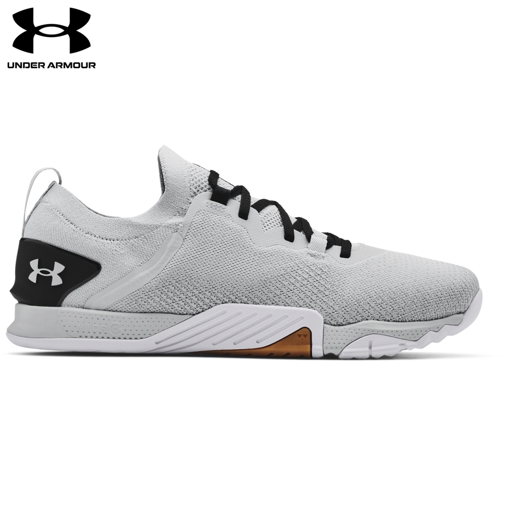 【UNDER ARMOUR】UA 男 TriBase Reign 3訓練鞋