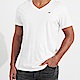 Hollister HCO  短袖 T恤 白色 0856 product thumbnail 1