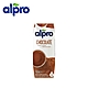 [比利時 ALPRO] 蛋白巧克力豆奶 (250ml/罐) product thumbnail 1
