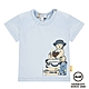 STEIFF德國精品童裝 旅行熊 短袖T恤 上衣 9個月-1.5歲 product thumbnail 1