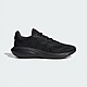 adidas 愛迪達 慢跑鞋 男鞋 運動鞋 緩震 SUPERNOVA 3 黑 IE4364(8402) product thumbnail 1