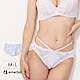 aimerfeel SexyChoker 無痕三角內褲-192921-W product thumbnail 1