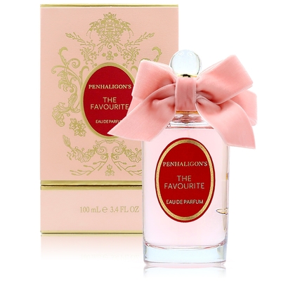 PENHALIGON S 潘海利根 The Favourite 女王的耳語淡香精 EDP 100ml