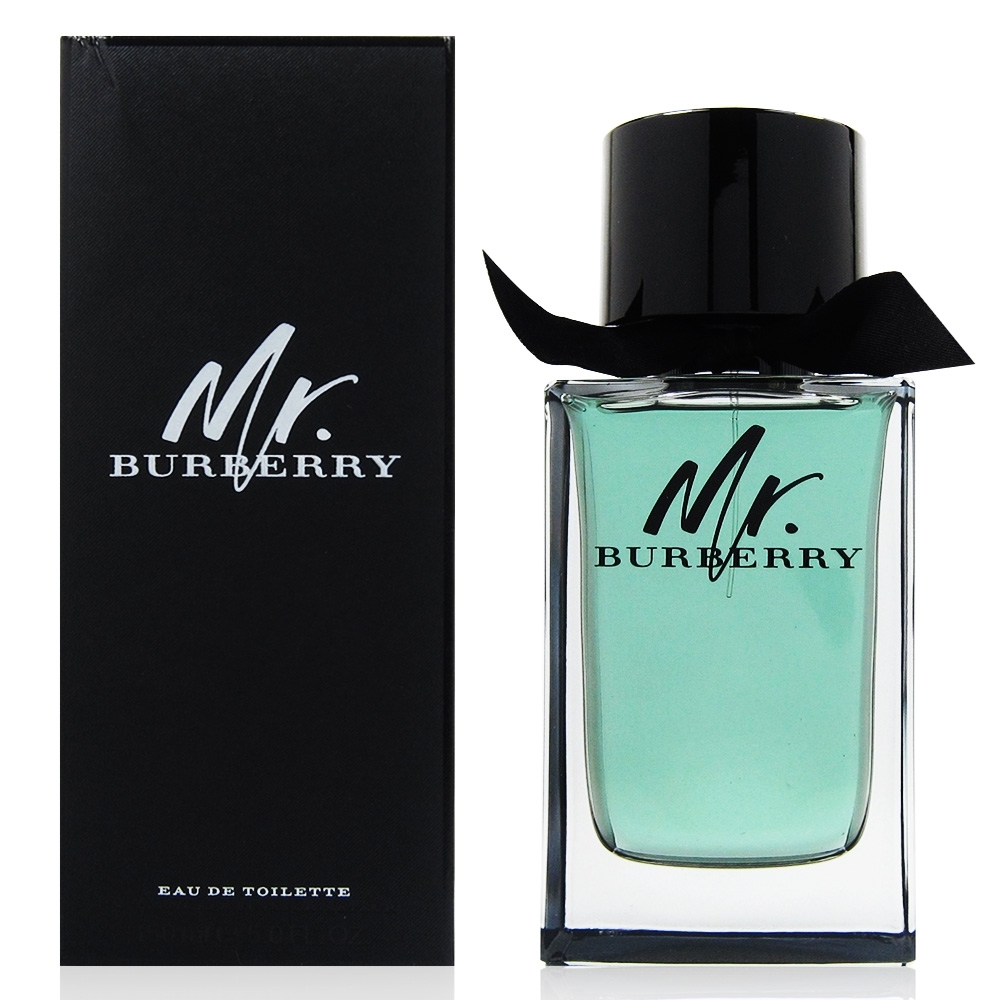 BURBERRY  EAU DE TOILETTE男淡香水150ml | 其他品牌| Yahoo奇摩購物中心