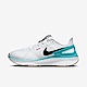 Nike W Air Zoom Structure 25 [DJ7884-103] 女 慢跑鞋 路跑 支撐 緩震 白藍綠 product thumbnail 1