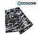 COOLCORE CHILL SPORT 涼感運動巾 黑色刻痕 BLACK SCRATCH product thumbnail 1