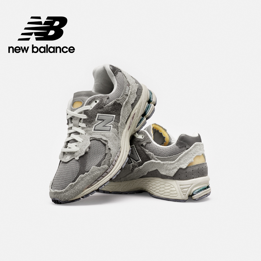 New Balance]復古運動鞋_中性_灰色_M2002RDA-D楦| 休閒鞋| Yahoo奇摩