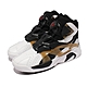 Puma 籃球鞋 Disc System Weapon 男鞋 海外限定 Cedric Ceballos 白 黑 373344-01 product thumbnail 1