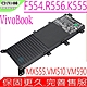 ASUS C21N1408 電池 華碩 VM510 VM590 VM510L VM590L VM590LB VM590LD F554LA F554LD F554LJ MX555 W519 W519LA product thumbnail 1