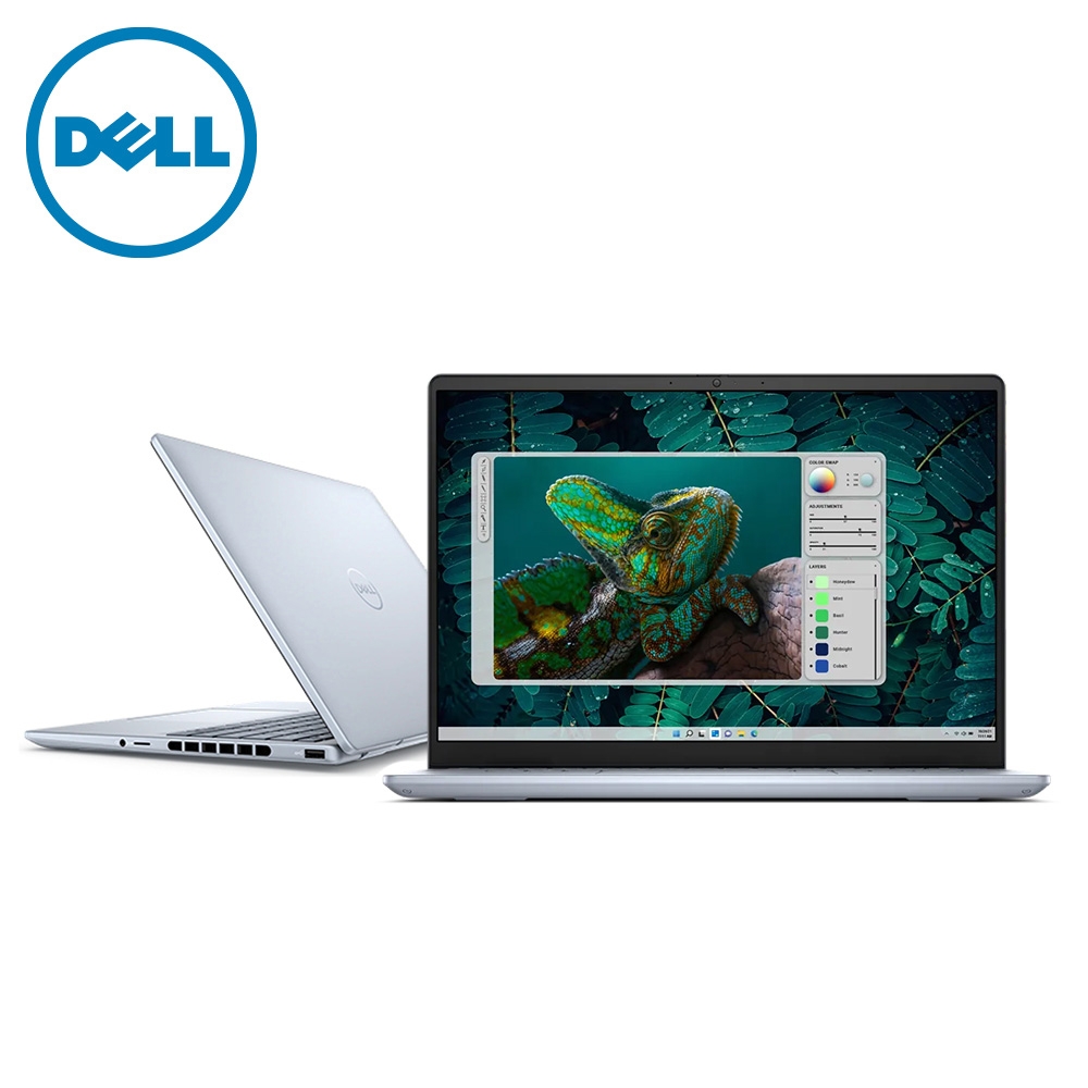 DELL Inspiron 14-7440-R1808LTW 14吋輕薄筆電 (Core Ultra 7 155H/16G/1TB PCIE/W11)