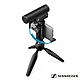 德國 Sennheiser MKE 400 Mobile Kit 指向收音麥克風手機直播套組 product thumbnail 2