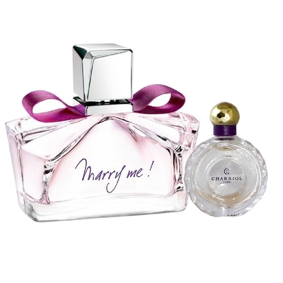 Lanvin Marry me 結婚進行曲淡香精 30ml 搭贈隨機 4ml 小香