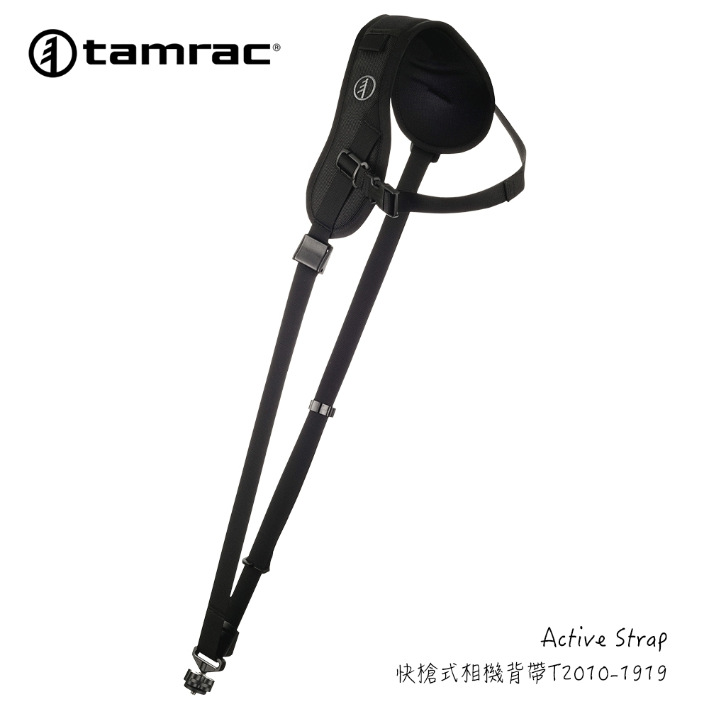 Tamrac 天域 Active Strap 快槍式相機背帶