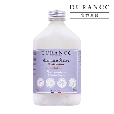 DURANCE朵昂思 香氛柔軟精-薰衣草花500ml-公司貨