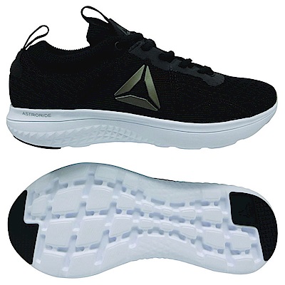 reebok astroride run fire