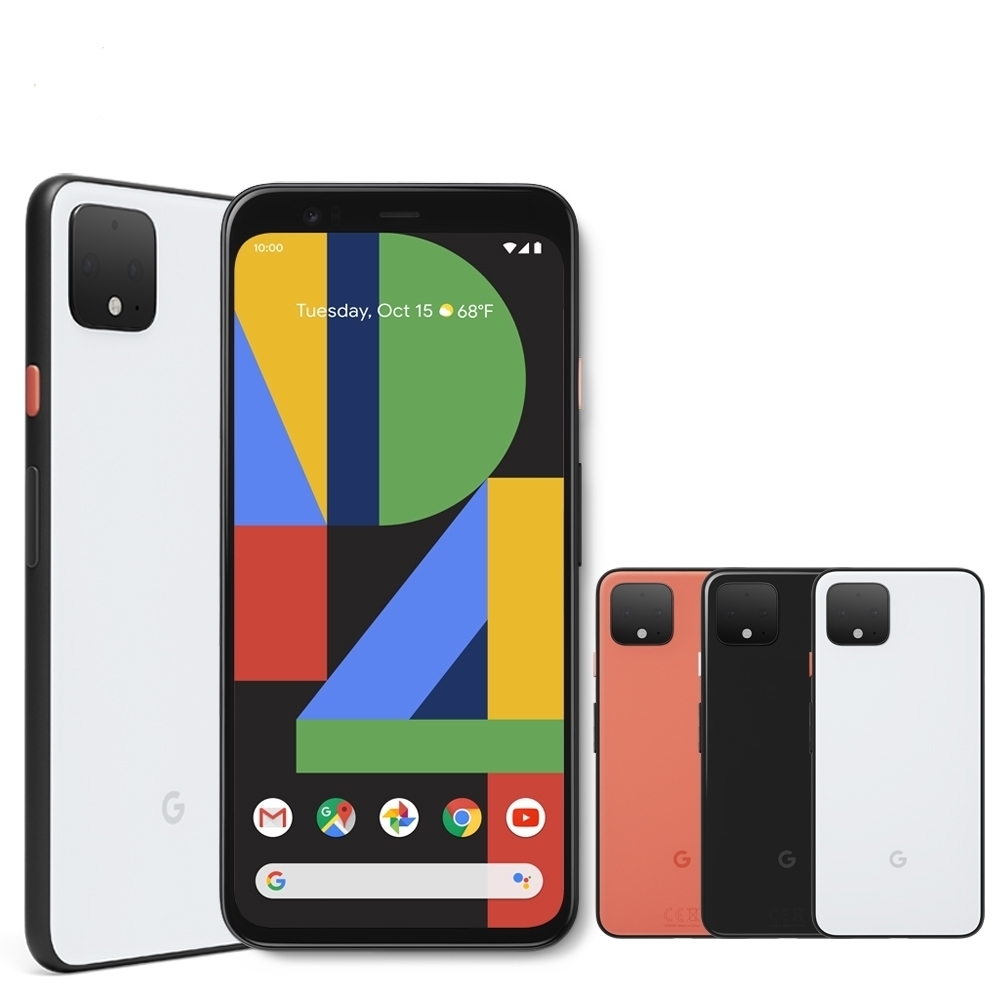 Google Pixel 4 XL (6G/64G) 6.3吋智慧手機| 全系列| Yahoo奇摩購物中心