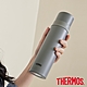 THERMOS膳魔師不銹鋼真空保溫瓶500ml(FFM-501-MGY)(霧面灰) product thumbnail 1