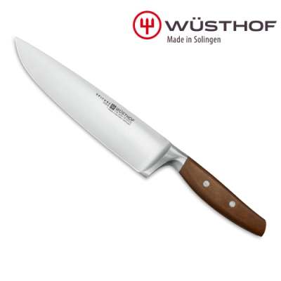 WUSTHOF 德國三叉牌 EPICURE 20cm 主廚刀 cook's knife