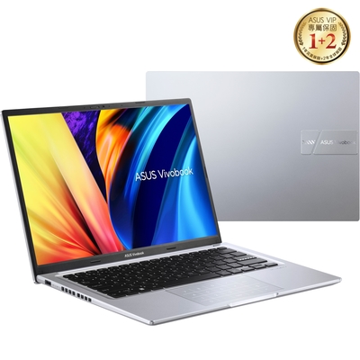 ASUS X1405VA 14吋筆電 (i5-13500H/8G/512G/Vivobook 14