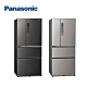 Panasonic國際牌 610L 1級變頻4門電冰箱 NR-D611XV product thumbnail 1
