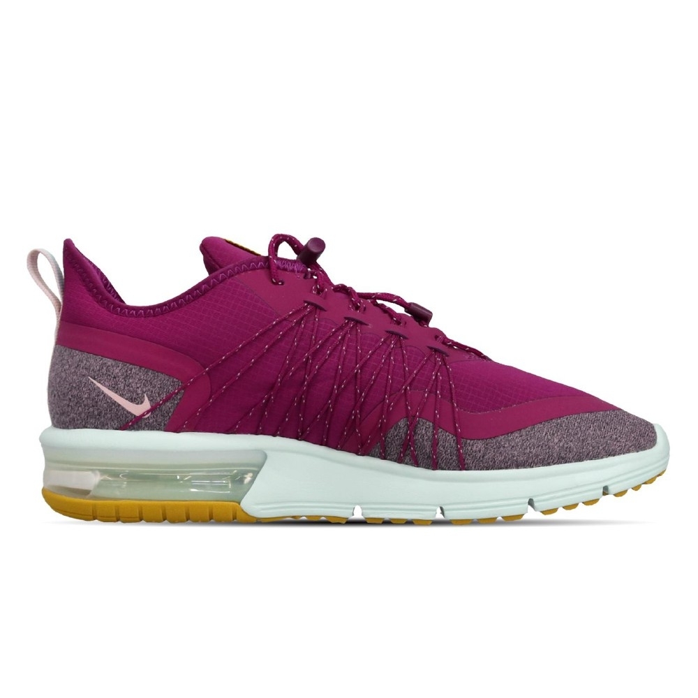 nike air max sequent 4 utility women's shoe