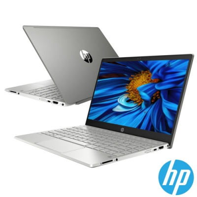 HP Pavilion 13-an0067TU筆電(i5-8265U/8G/512G)