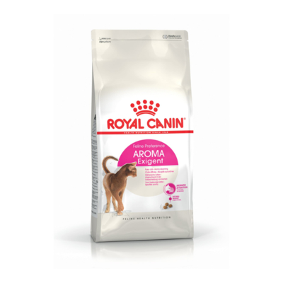 royal canin法國皇家-挑嘴貓濃郁香味配方成貓(e33) 2kg x 2入組(購買第二件贈送寵物零食x1包)