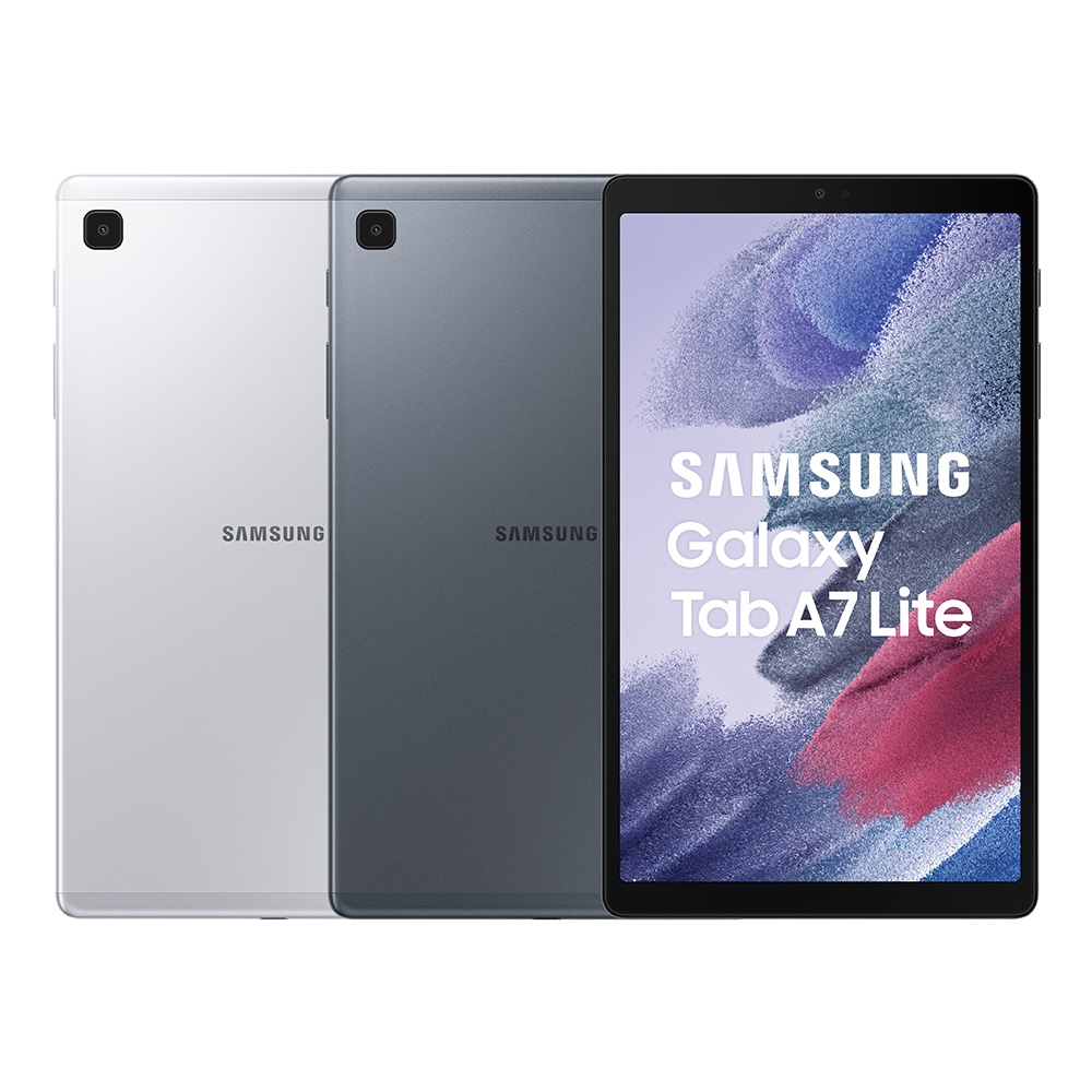 Samsung Galaxy Tab A7 Lite WiFi T220 8.7吋4G/64G 平板電腦| Tab A