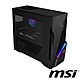 MSI微星 Infinite S3 14NUE7-1656TW 14代電競電腦(i7-14700F/32G/2T SSD/RTX4070S-12G/Win11) product thumbnail 1