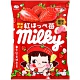 不二家 Milky牛奶糖[草莓](80g) product thumbnail 1