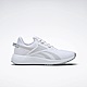 Reebok Lite Plus 3 [GY3973] 女 慢跑鞋 運動 路跑 基本款 輕量 透氣 緩震 支撐 白銀灰 product thumbnail 1